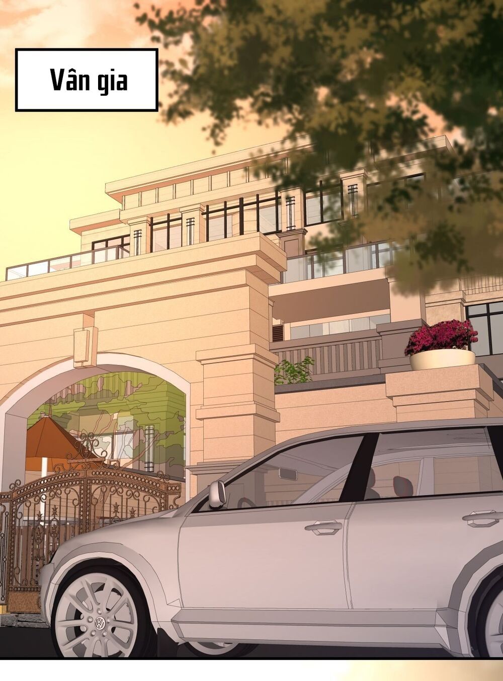 đọc truyện Trọng Sinh Trở Lại: Sủng Nịch Độc Nhất Vô Nhị Chương 12 ảnh 23 tại Thiên Thai Truyện