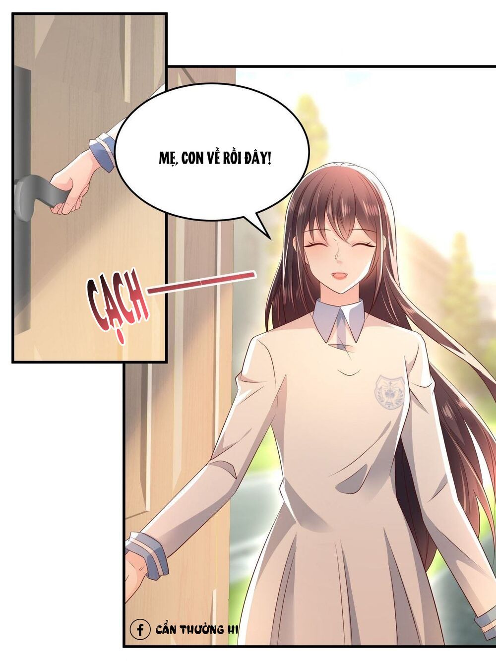 đọc truyện Trọng Sinh Trở Lại: Sủng Nịch Độc Nhất Vô Nhị Chương 12 ảnh 25 tại Thiên Thai Truyện