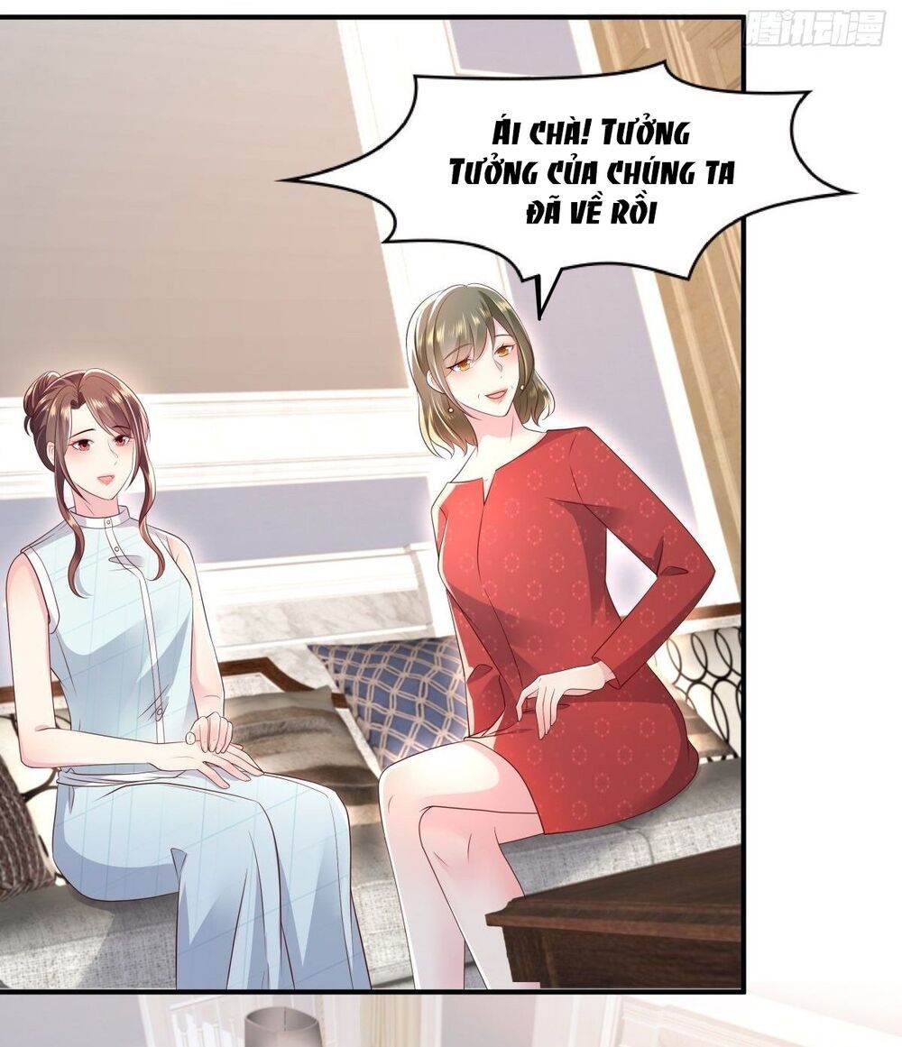 đọc truyện Trọng Sinh Trở Lại: Sủng Nịch Độc Nhất Vô Nhị Chương 12 ảnh 26 tại Thiên Thai Truyện