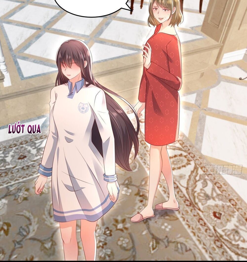 đọc truyện Trọng Sinh Trở Lại: Sủng Nịch Độc Nhất Vô Nhị Chương 12 ảnh 29 tại Thiên Thai Truyện