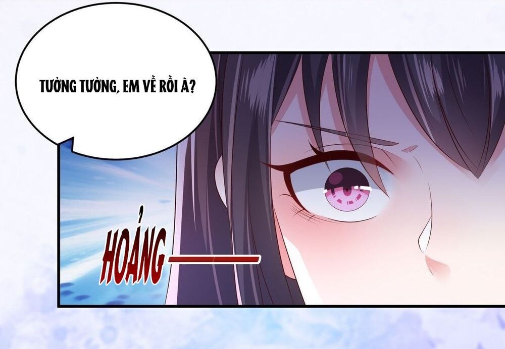 đọc truyện Trọng Sinh Trở Lại: Sủng Nịch Độc Nhất Vô Nhị Chương 12 ảnh 32 tại Thiên Thai Truyện