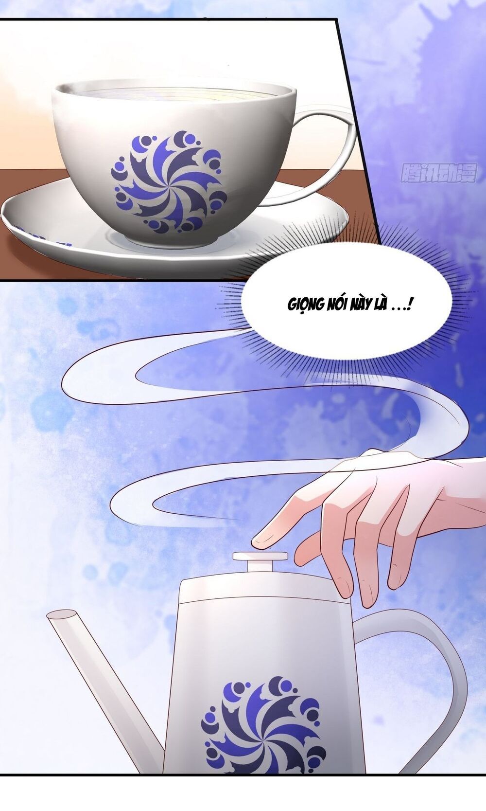 đọc truyện Trọng Sinh Trở Lại: Sủng Nịch Độc Nhất Vô Nhị Chương 12 ảnh 33 tại Thiên Thai Truyện