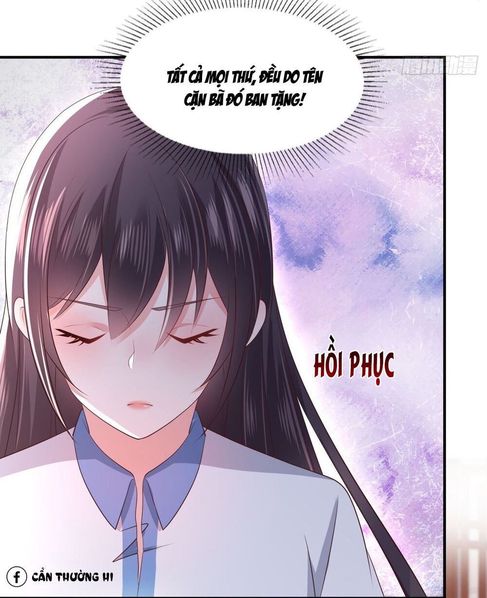 đọc truyện Trọng Sinh Trở Lại: Sủng Nịch Độc Nhất Vô Nhị Chương 12 ảnh 11 tại Thiên Thai Truyện