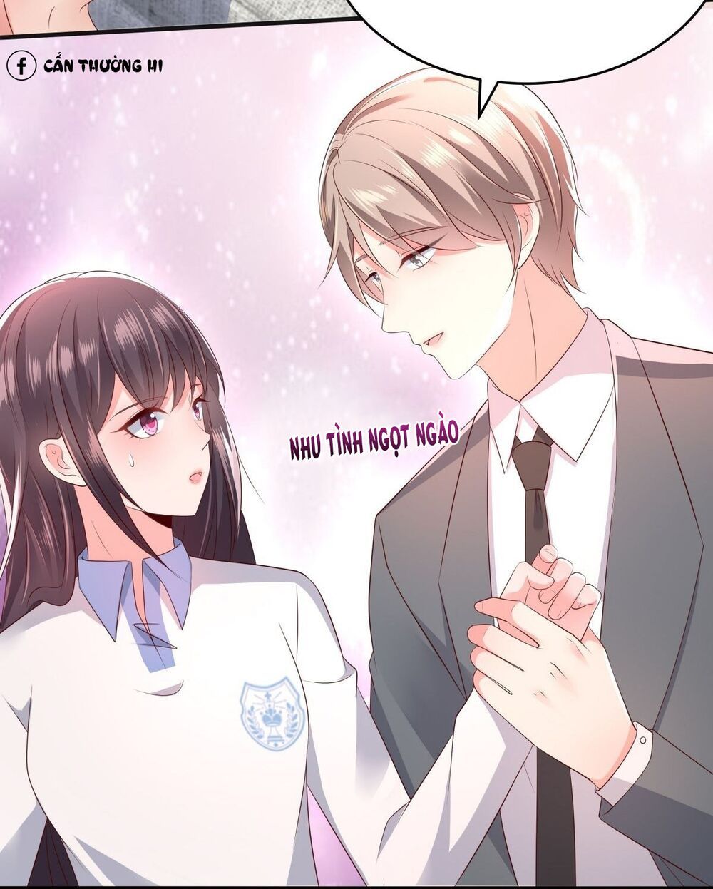 đọc truyện Trọng Sinh Trở Lại: Sủng Nịch Độc Nhất Vô Nhị Chương 13 ảnh 13 tại Thiên Thai Truyện