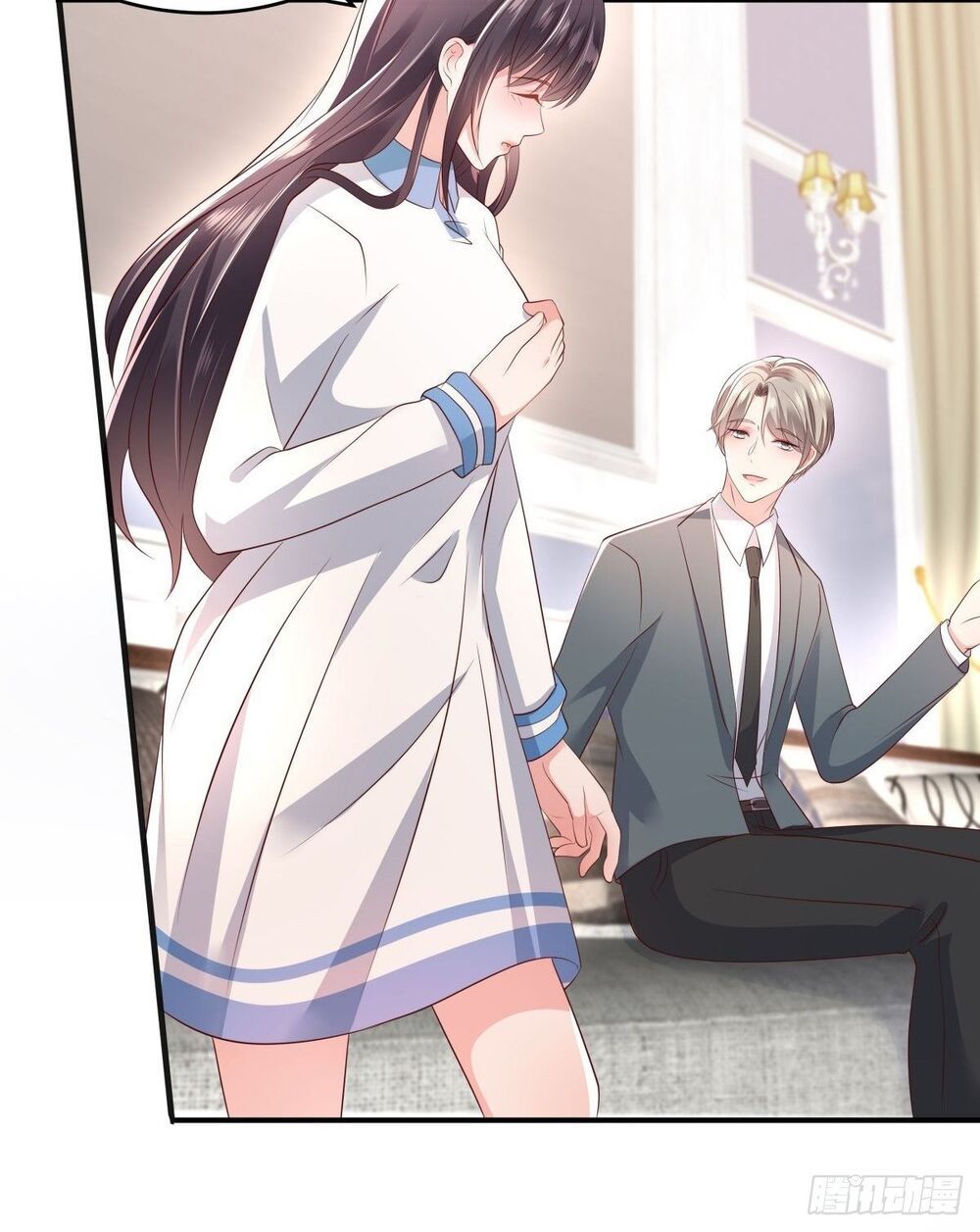 đọc truyện Trọng Sinh Trở Lại: Sủng Nịch Độc Nhất Vô Nhị Chương 13 ảnh 15 tại Thiên Thai Truyện