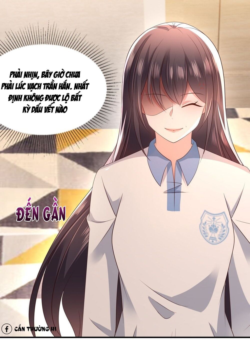 đọc truyện Trọng Sinh Trở Lại: Sủng Nịch Độc Nhất Vô Nhị Chương 13 ảnh 19 tại Thiên Thai Truyện