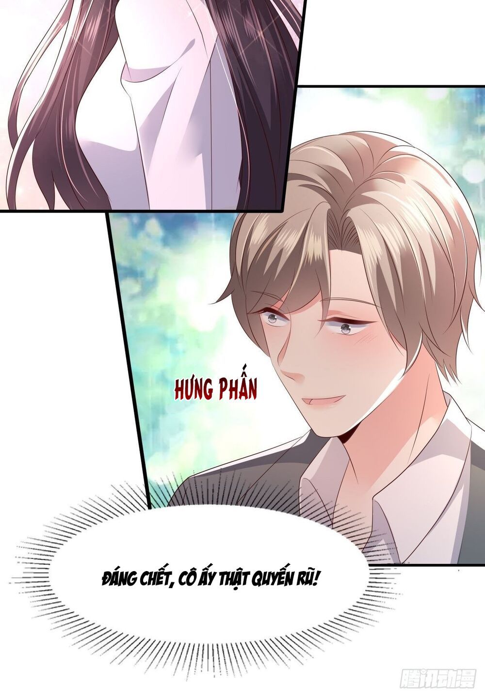 đọc truyện Trọng Sinh Trở Lại: Sủng Nịch Độc Nhất Vô Nhị Chương 13 ảnh 21 tại Thiên Thai Truyện