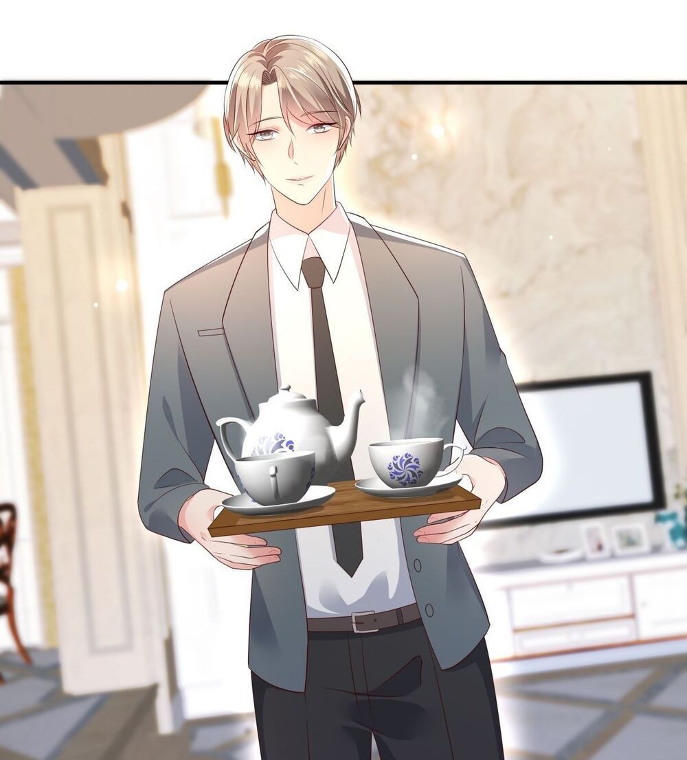 đọc truyện Trọng Sinh Trở Lại: Sủng Nịch Độc Nhất Vô Nhị Chương 13 ảnh 4 tại Thiên Thai Truyện