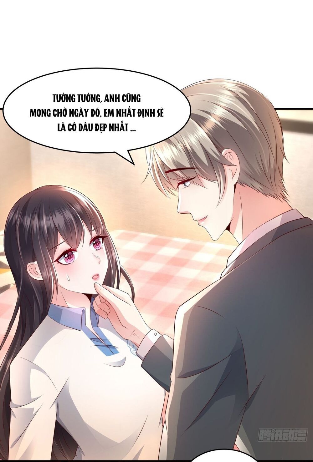 đọc truyện Trọng Sinh Trở Lại: Sủng Nịch Độc Nhất Vô Nhị Chương 13 ảnh 22 tại Thiên Thai Truyện