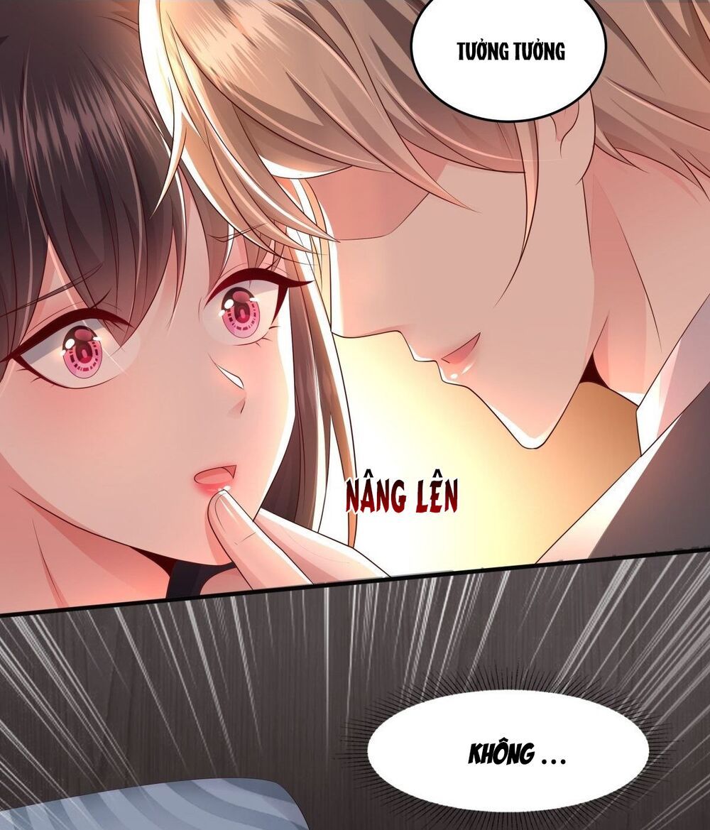 đọc truyện Trọng Sinh Trở Lại: Sủng Nịch Độc Nhất Vô Nhị Chương 13 ảnh 23 tại Thiên Thai Truyện