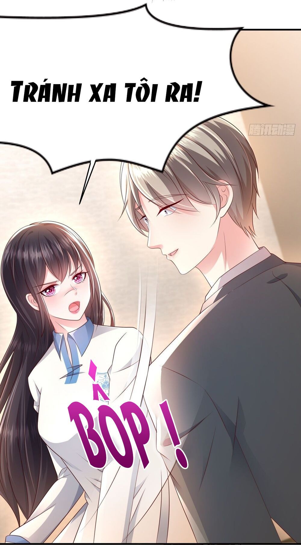 đọc truyện Trọng Sinh Trở Lại: Sủng Nịch Độc Nhất Vô Nhị Chương 13 ảnh 25 tại Thiên Thai Truyện