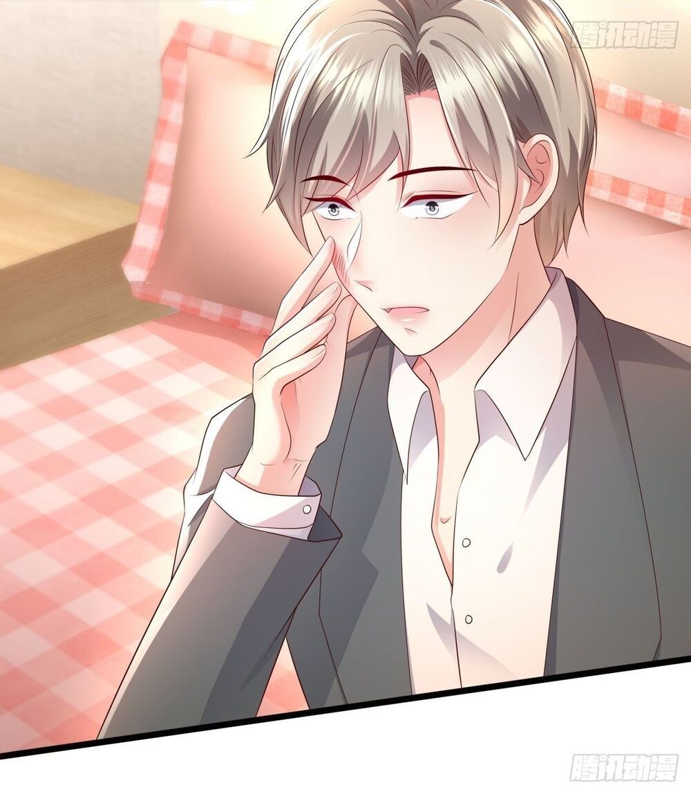 đọc truyện Trọng Sinh Trở Lại: Sủng Nịch Độc Nhất Vô Nhị Chương 13 ảnh 26 tại Thiên Thai Truyện