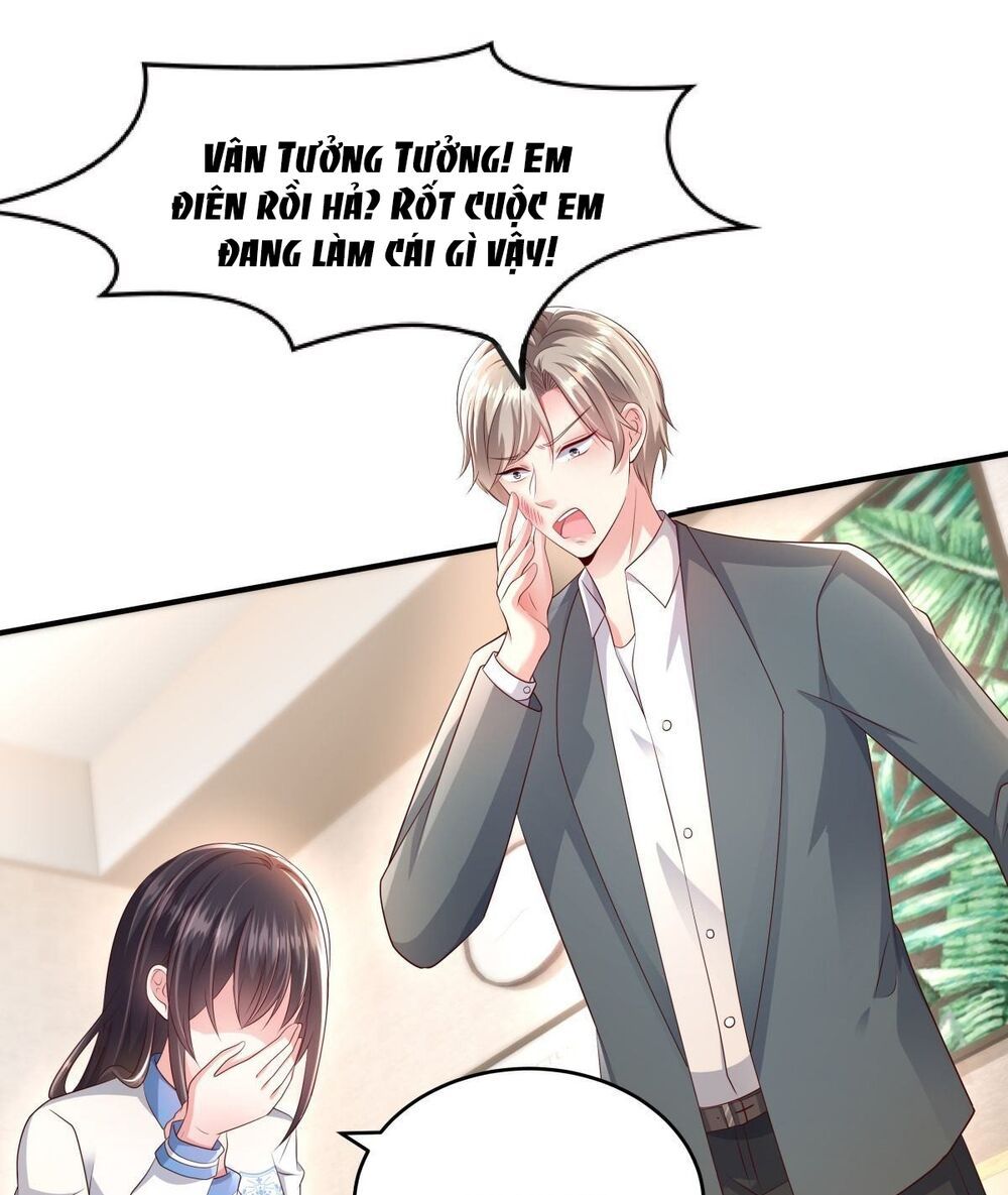 đọc truyện Trọng Sinh Trở Lại: Sủng Nịch Độc Nhất Vô Nhị Chương 13 ảnh 27 tại Thiên Thai Truyện