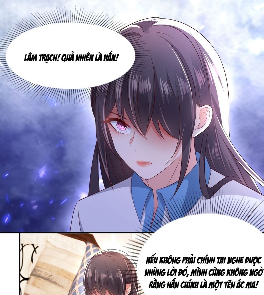 đọc truyện Trọng Sinh Trở Lại: Sủng Nịch Độc Nhất Vô Nhị Chương 13 ảnh 8 tại Thiên Thai Truyện