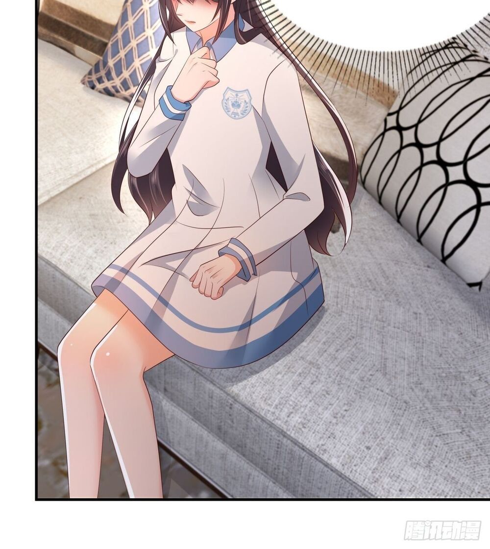 đọc truyện Trọng Sinh Trở Lại: Sủng Nịch Độc Nhất Vô Nhị Chương 13 ảnh 9 tại Thiên Thai Truyện