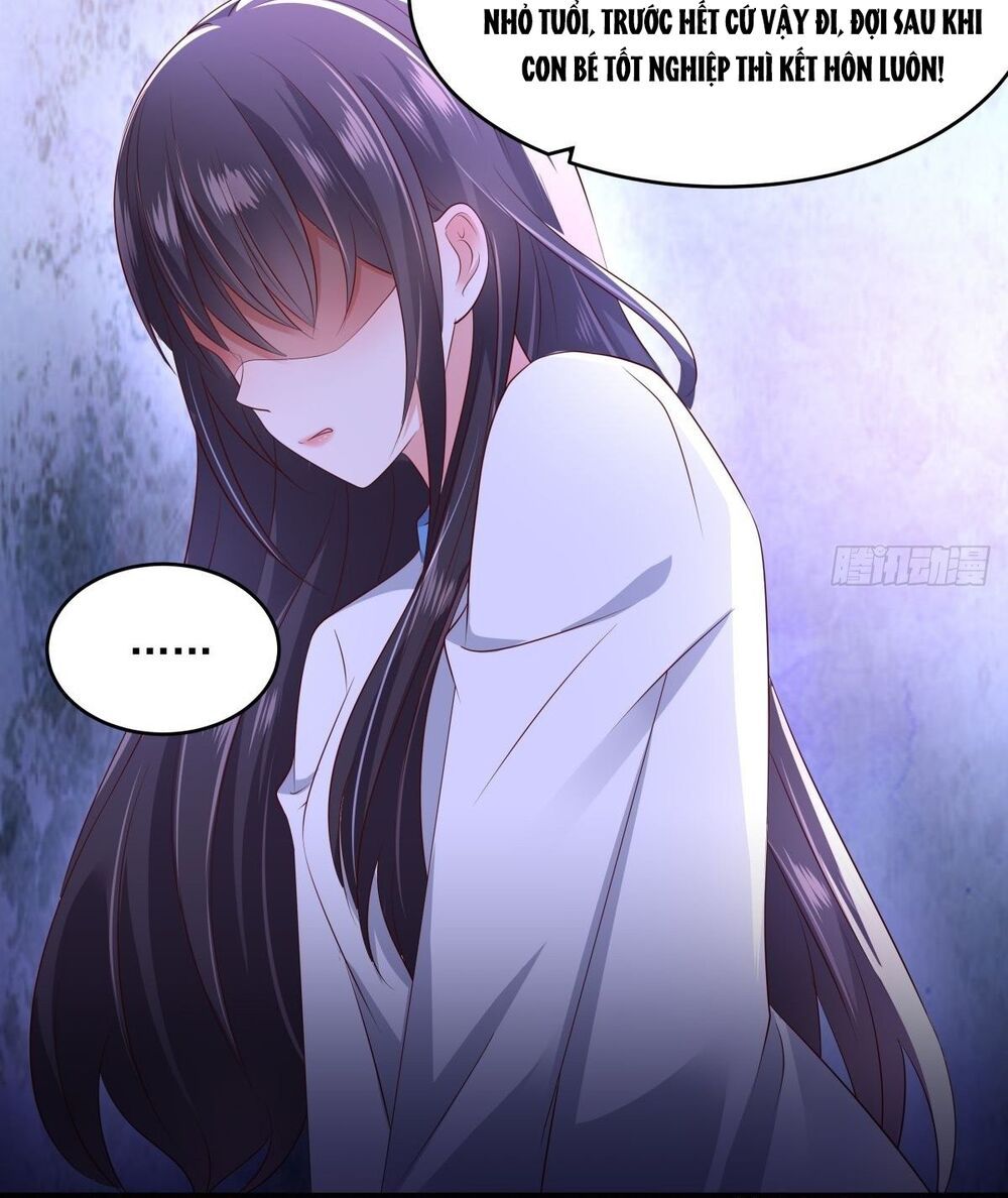 đọc truyện Trọng Sinh Trở Lại: Sủng Nịch Độc Nhất Vô Nhị Chương 13 ảnh 11 tại Thiên Thai Truyện