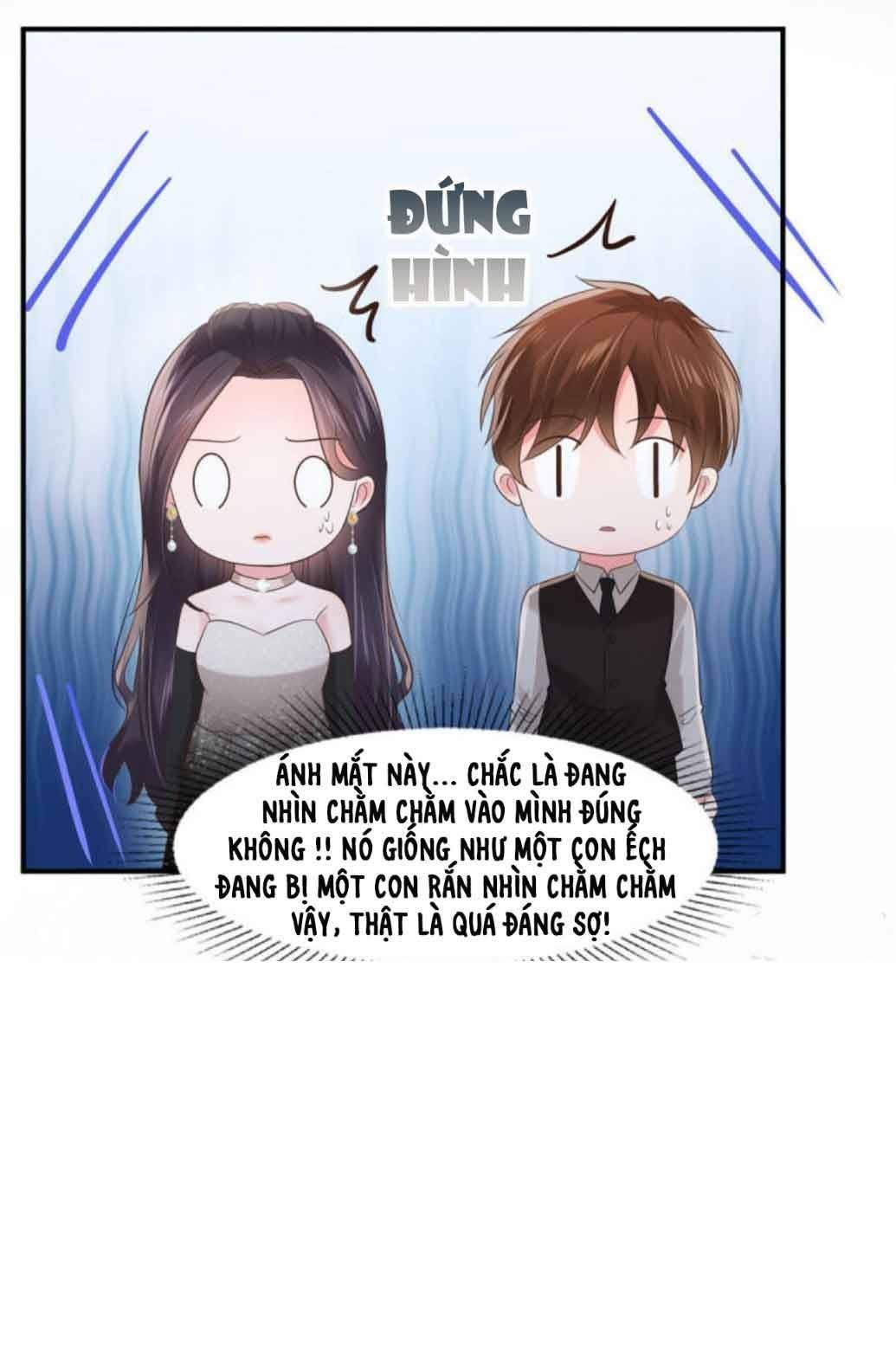 đọc truyện Trọng Sinh Trở Lại: Sủng Nịch Độc Nhất Vô Nhị Chương 133 ảnh 4 tại Thiên Thai Truyện