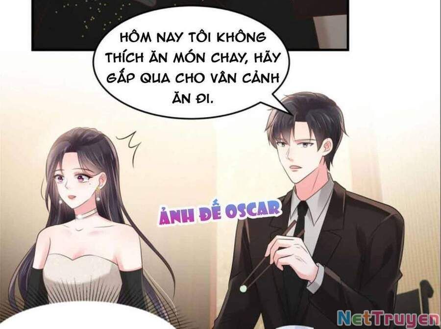 đọc truyện Trọng Sinh Trở Lại: Sủng Nịch Độc Nhất Vô Nhị Chương 134 ảnh 11 tại Thiên Thai Truyện