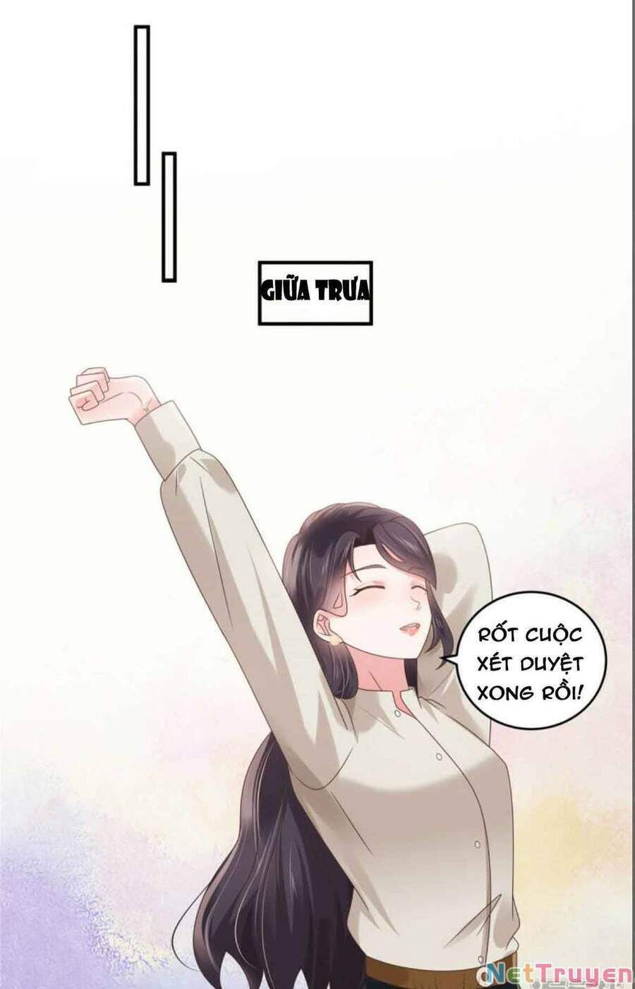 đọc truyện Trọng Sinh Trở Lại: Sủng Nịch Độc Nhất Vô Nhị Chương 136 ảnh 12 tại Thiên Thai Truyện