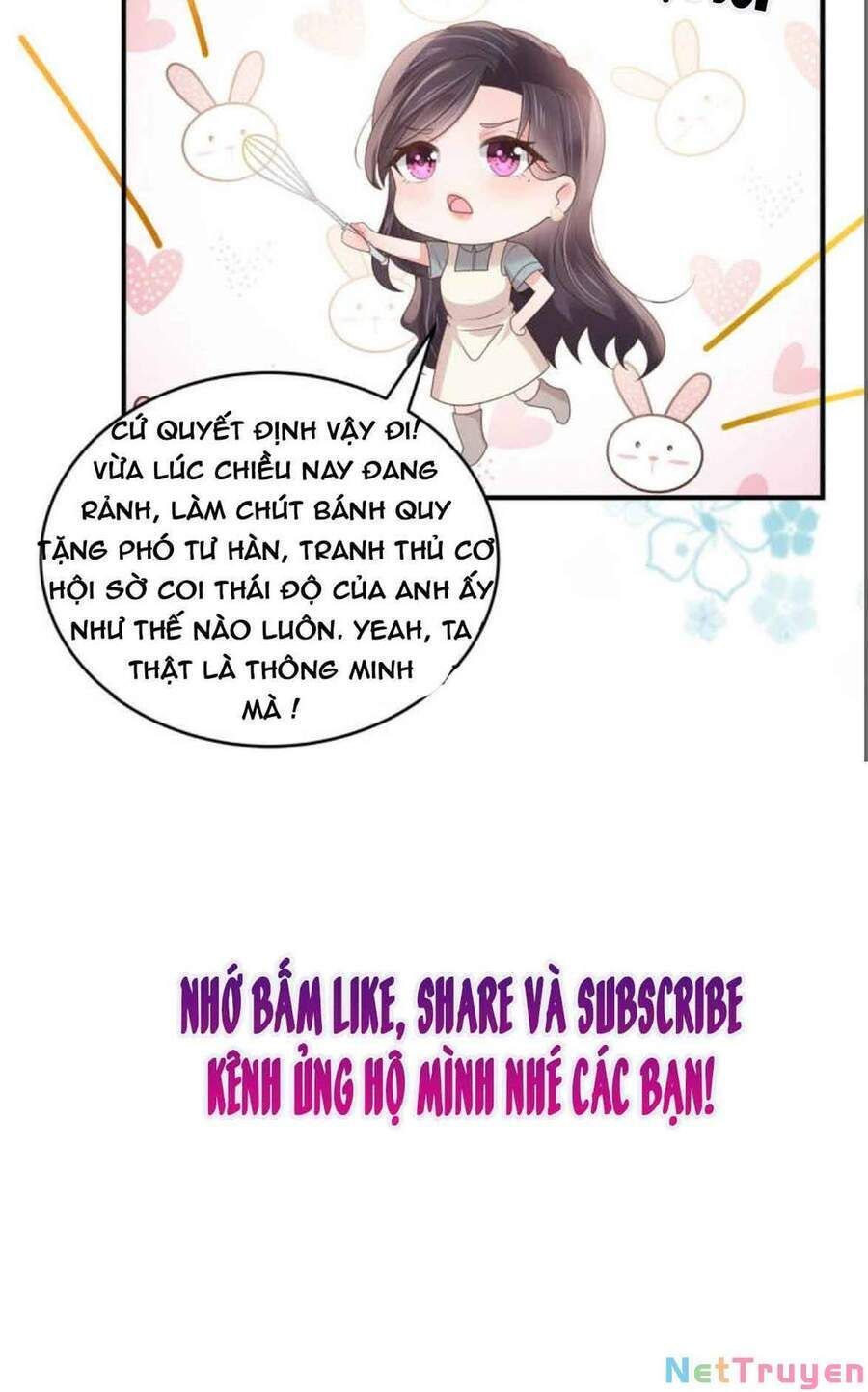 đọc truyện Trọng Sinh Trở Lại: Sủng Nịch Độc Nhất Vô Nhị Chương 136 ảnh 17 tại Thiên Thai Truyện