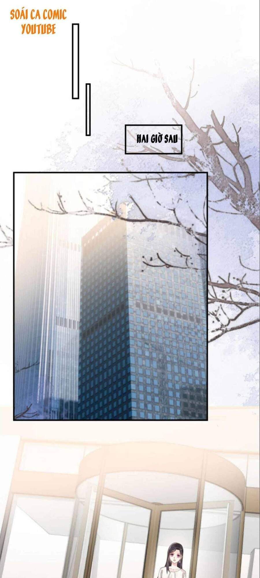 đọc truyện Trọng Sinh Trở Lại: Sủng Nịch Độc Nhất Vô Nhị Chương 137 ảnh 3 tại Thiên Thai Truyện