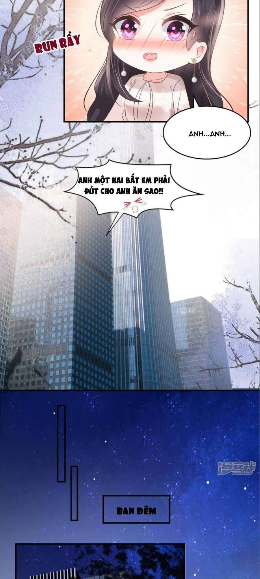 đọc truyện Trọng Sinh Trở Lại: Sủng Nịch Độc Nhất Vô Nhị Chương 137 ảnh 18 tại Thiên Thai Truyện