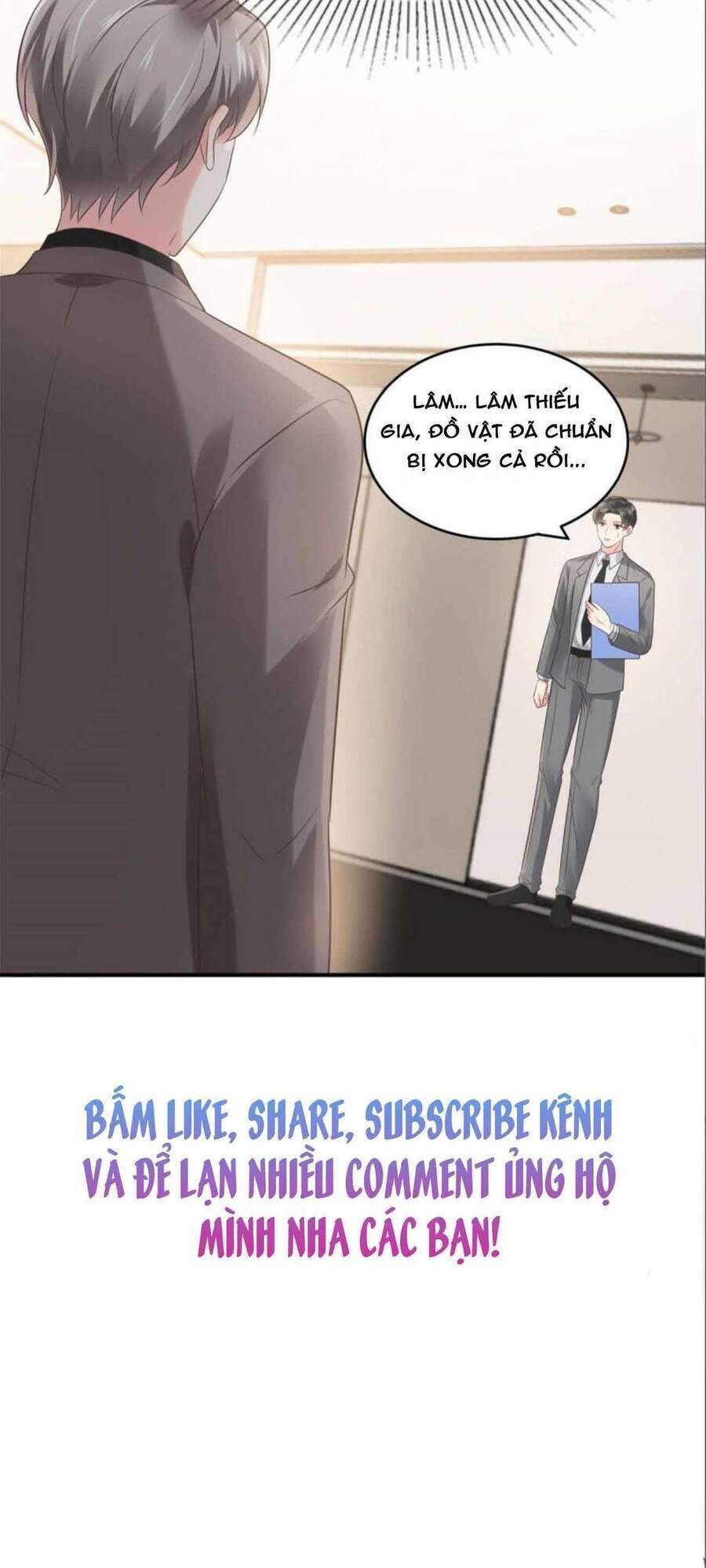 đọc truyện Trọng Sinh Trở Lại: Sủng Nịch Độc Nhất Vô Nhị Chương 137 ảnh 21 tại Thiên Thai Truyện