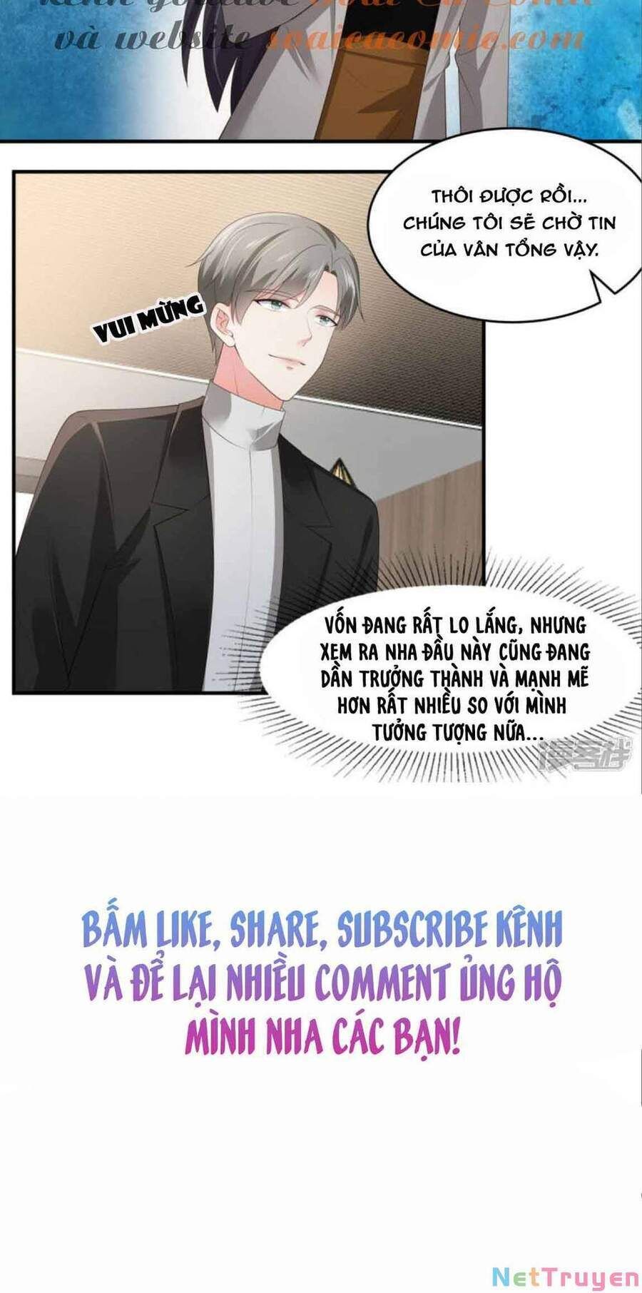 đọc truyện Trọng Sinh Trở Lại: Sủng Nịch Độc Nhất Vô Nhị Chương 138 ảnh 19 tại Thiên Thai Truyện