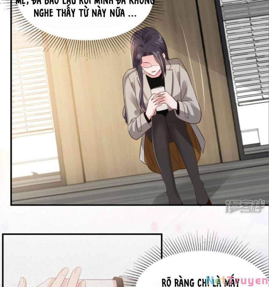 đọc truyện Trọng Sinh Trở Lại: Sủng Nịch Độc Nhất Vô Nhị Chương 139 ảnh 12 tại Thiên Thai Truyện