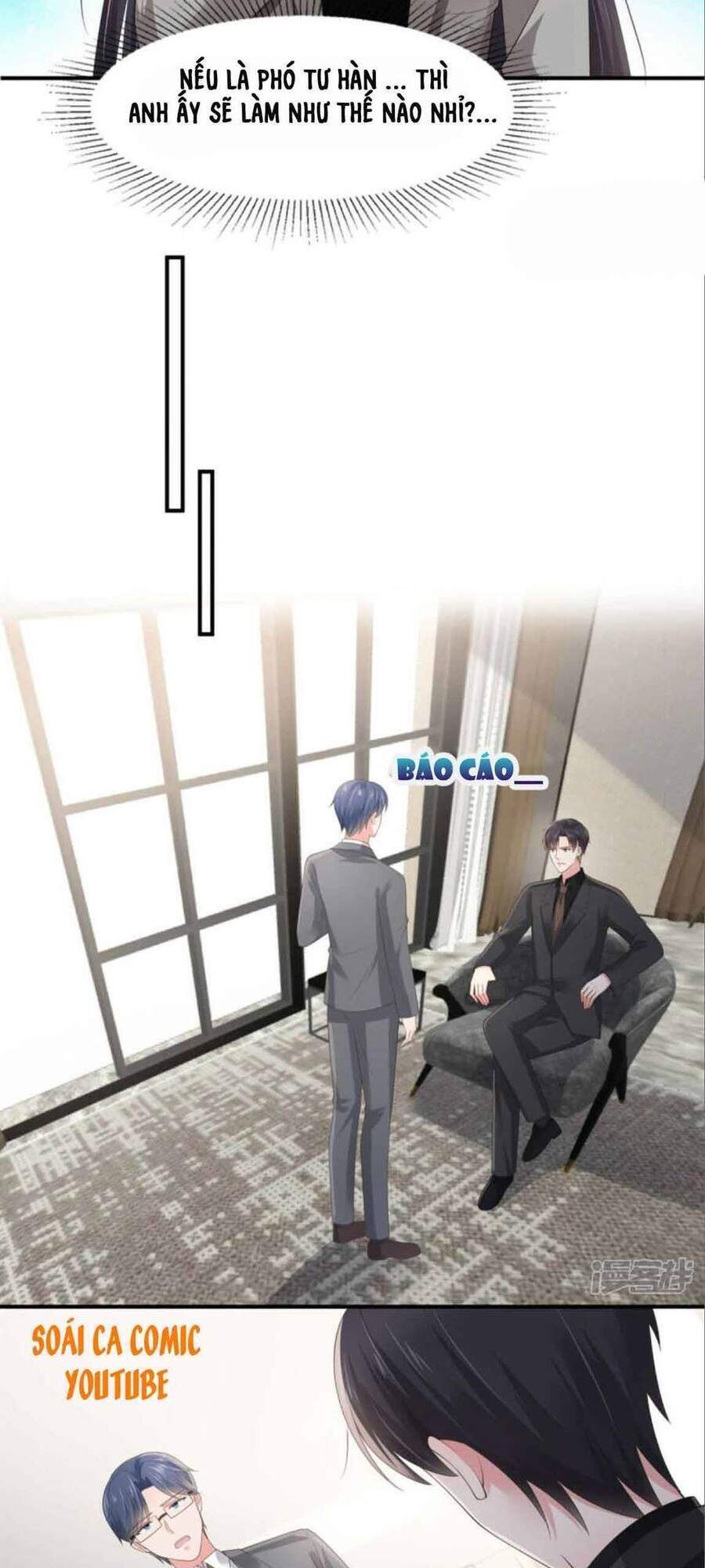 đọc truyện Trọng Sinh Trở Lại: Sủng Nịch Độc Nhất Vô Nhị Chương 139 ảnh 4 tại Thiên Thai Truyện