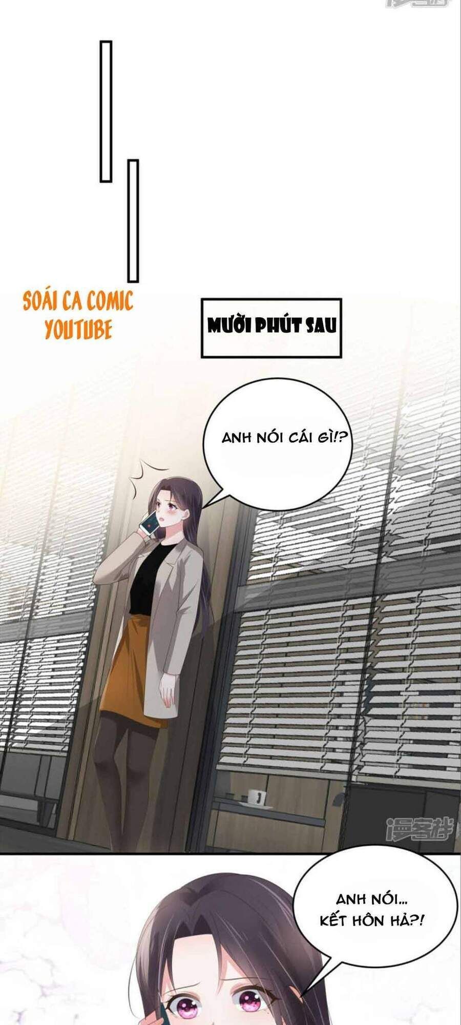 đọc truyện Trọng Sinh Trở Lại: Sủng Nịch Độc Nhất Vô Nhị Chương 139 ảnh 8 tại Thiên Thai Truyện