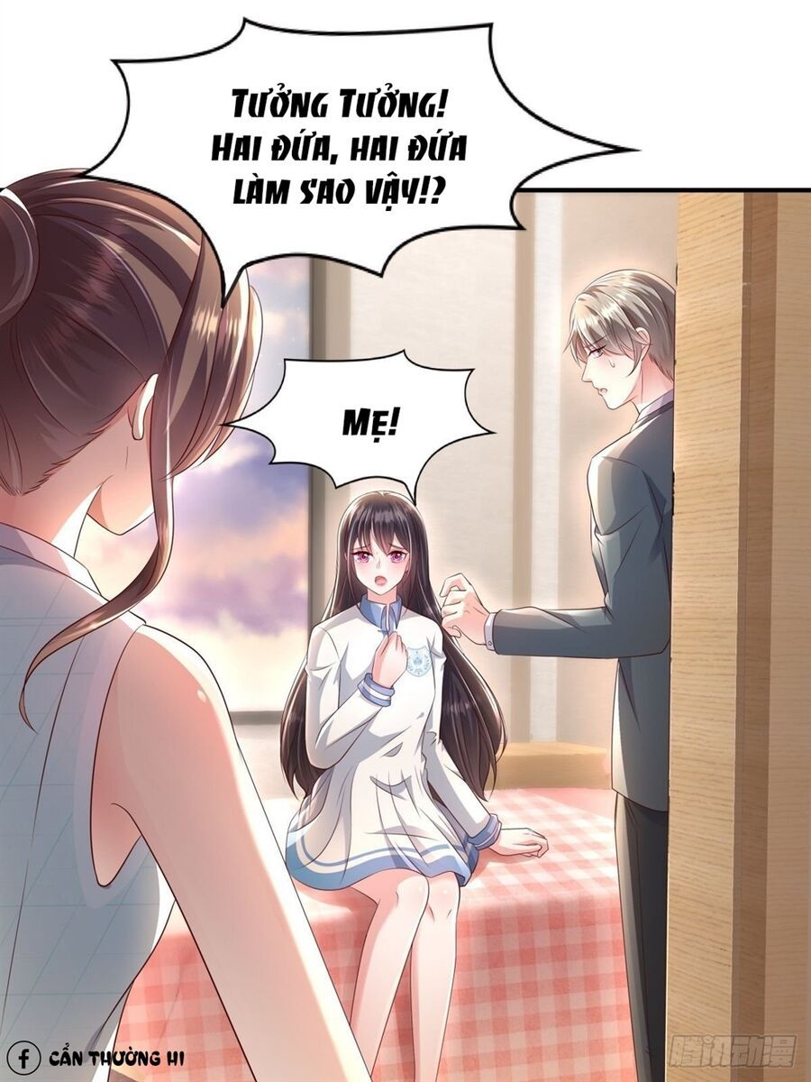 đọc truyện Trọng Sinh Trở Lại: Sủng Nịch Độc Nhất Vô Nhị Chương 14 ảnh 3 tại Thiên Thai Truyện