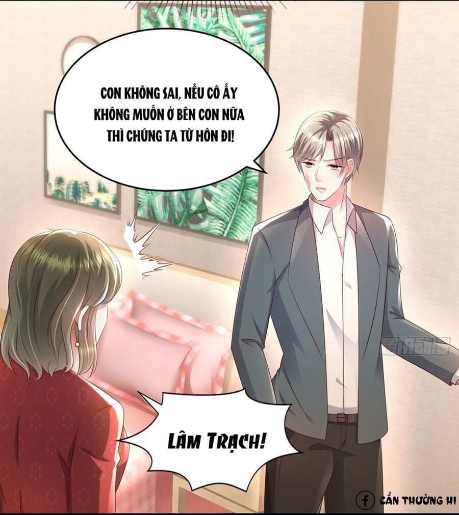 đọc truyện Trọng Sinh Trở Lại: Sủng Nịch Độc Nhất Vô Nhị Chương 14 ảnh 14 tại Thiên Thai Truyện