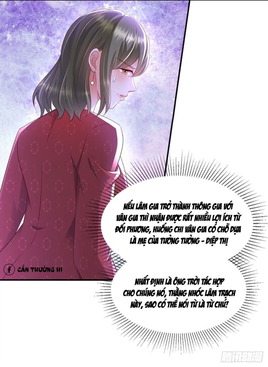 đọc truyện Trọng Sinh Trở Lại: Sủng Nịch Độc Nhất Vô Nhị Chương 14 ảnh 15 tại Thiên Thai Truyện