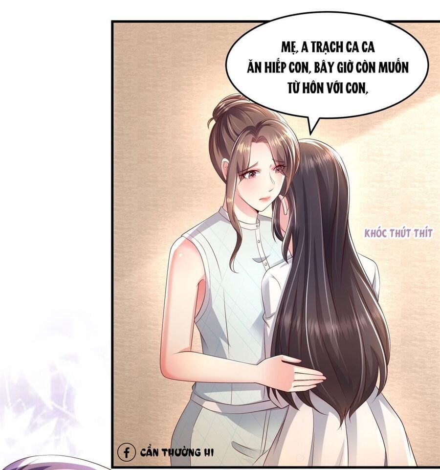 đọc truyện Trọng Sinh Trở Lại: Sủng Nịch Độc Nhất Vô Nhị Chương 14 ảnh 16 tại Thiên Thai Truyện