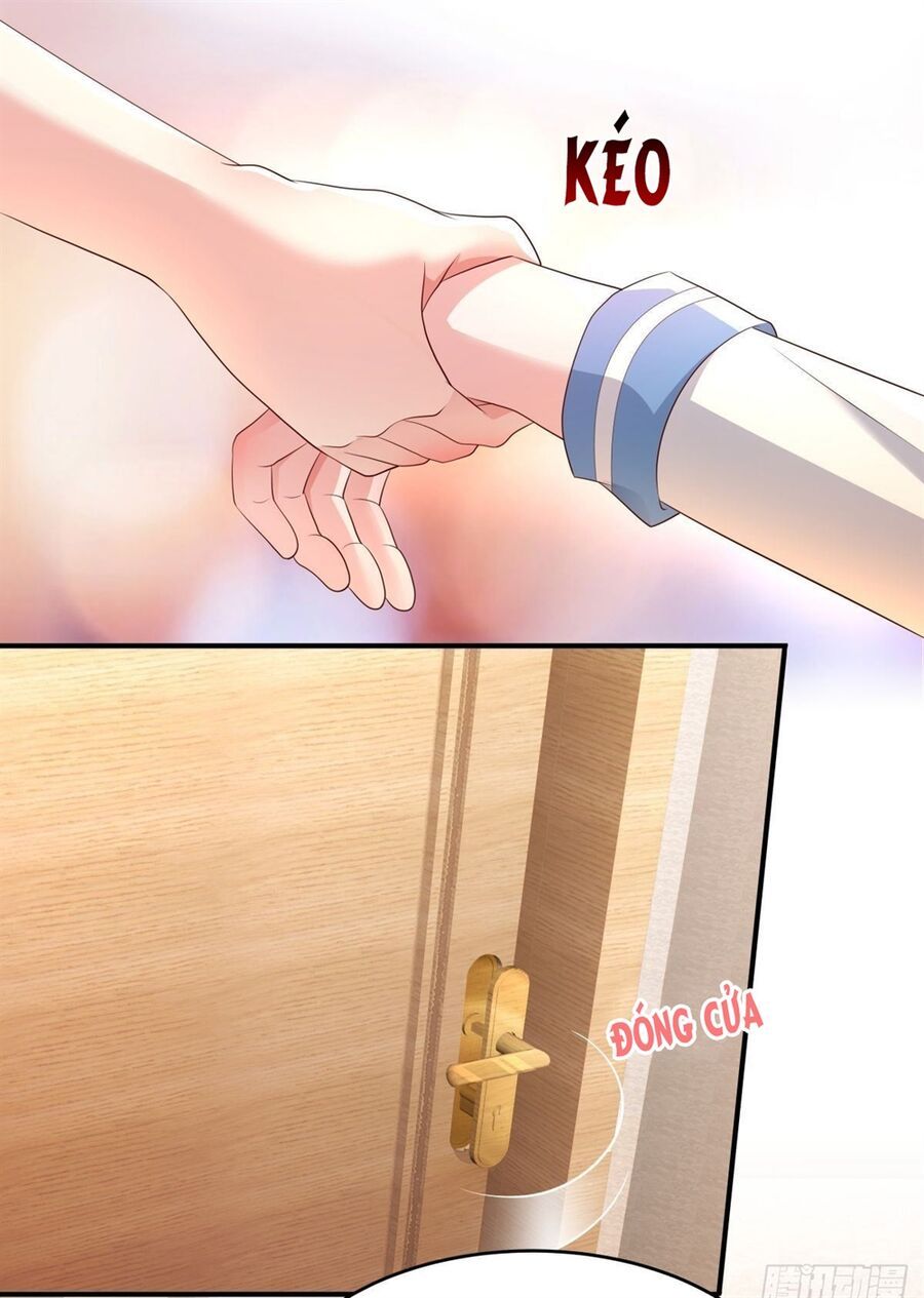 đọc truyện Trọng Sinh Trở Lại: Sủng Nịch Độc Nhất Vô Nhị Chương 14 ảnh 21 tại Thiên Thai Truyện