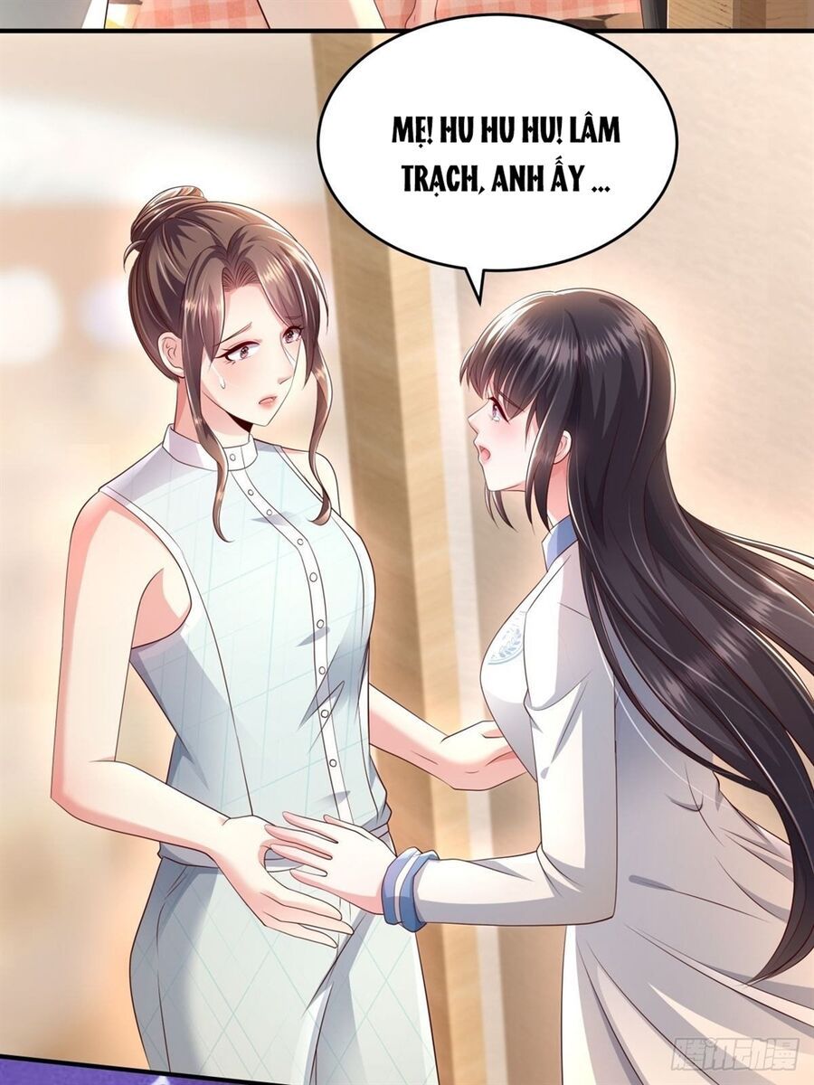 đọc truyện Trọng Sinh Trở Lại: Sủng Nịch Độc Nhất Vô Nhị Chương 14 ảnh 4 tại Thiên Thai Truyện