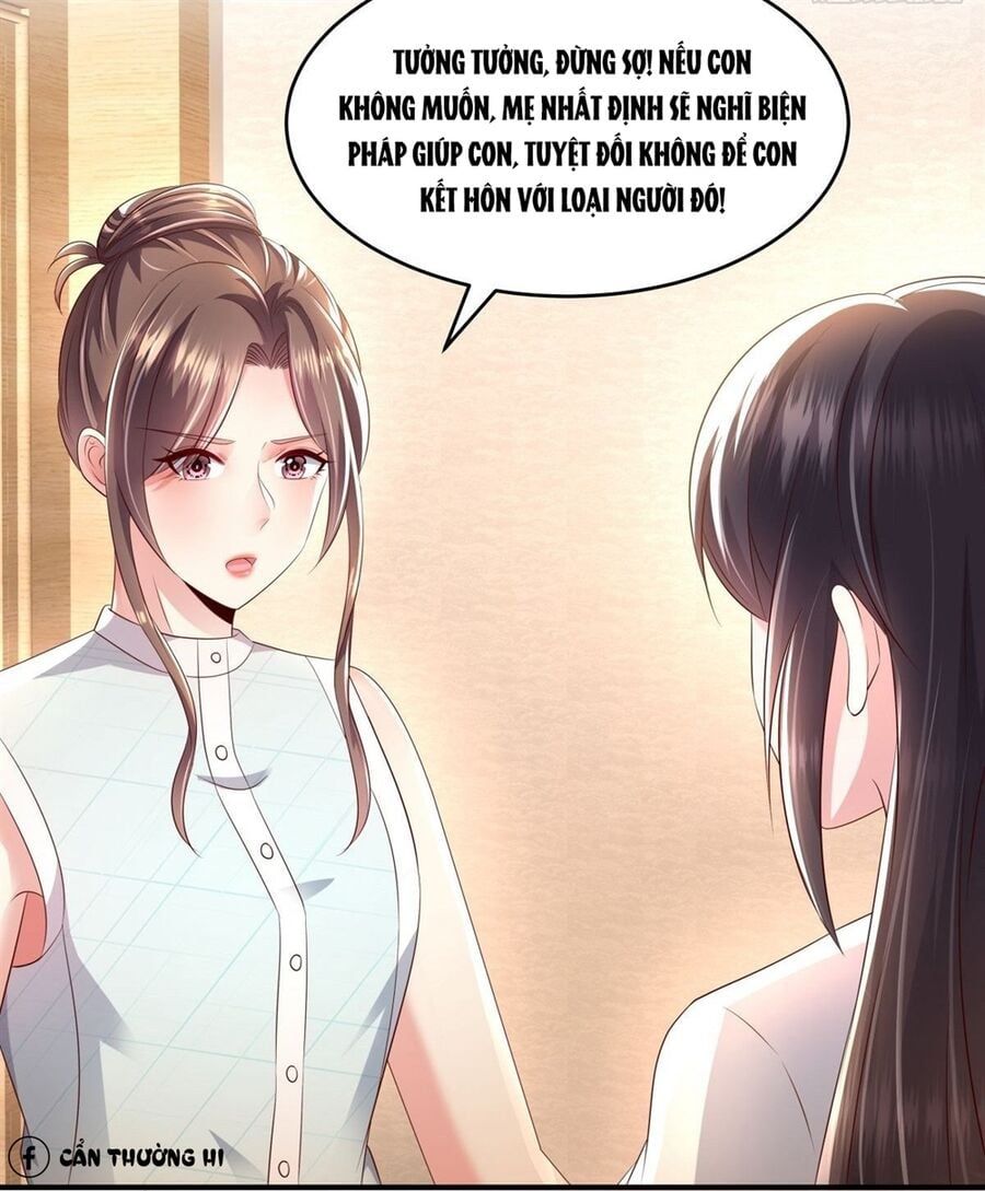 đọc truyện Trọng Sinh Trở Lại: Sủng Nịch Độc Nhất Vô Nhị Chương 14 ảnh 22 tại Thiên Thai Truyện