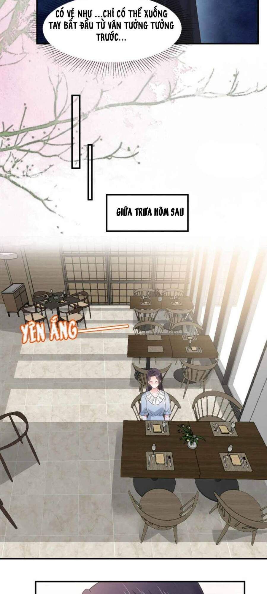 đọc truyện Trọng Sinh Trở Lại: Sủng Nịch Độc Nhất Vô Nhị Chương 140 ảnh 8 tại Thiên Thai Truyện