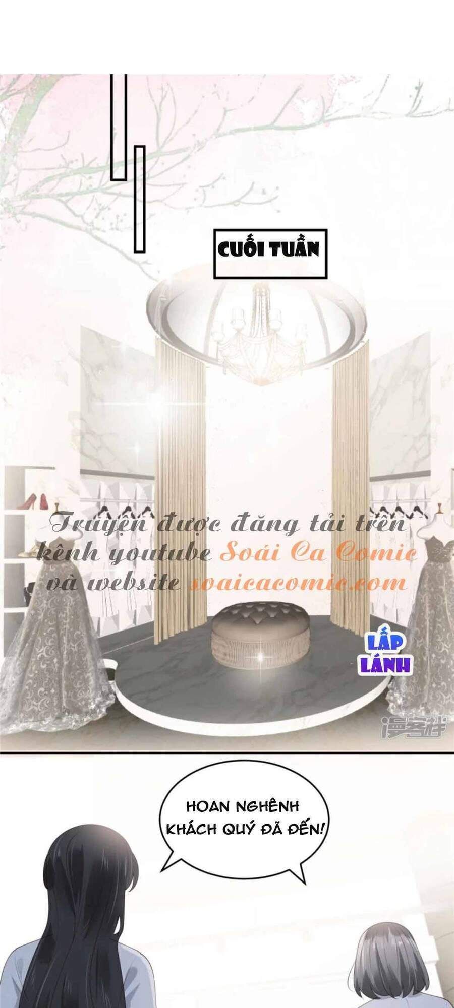 đọc truyện Trọng Sinh Trở Lại: Sủng Nịch Độc Nhất Vô Nhị Chương 141 ảnh 3 tại Thiên Thai Truyện