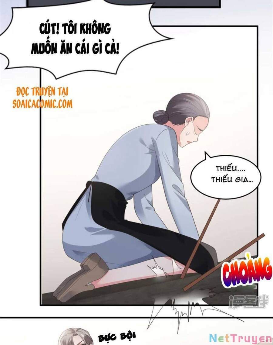 đọc truyện Trọng Sinh Trở Lại: Sủng Nịch Độc Nhất Vô Nhị Chương 143 ảnh 11 tại Thiên Thai Truyện