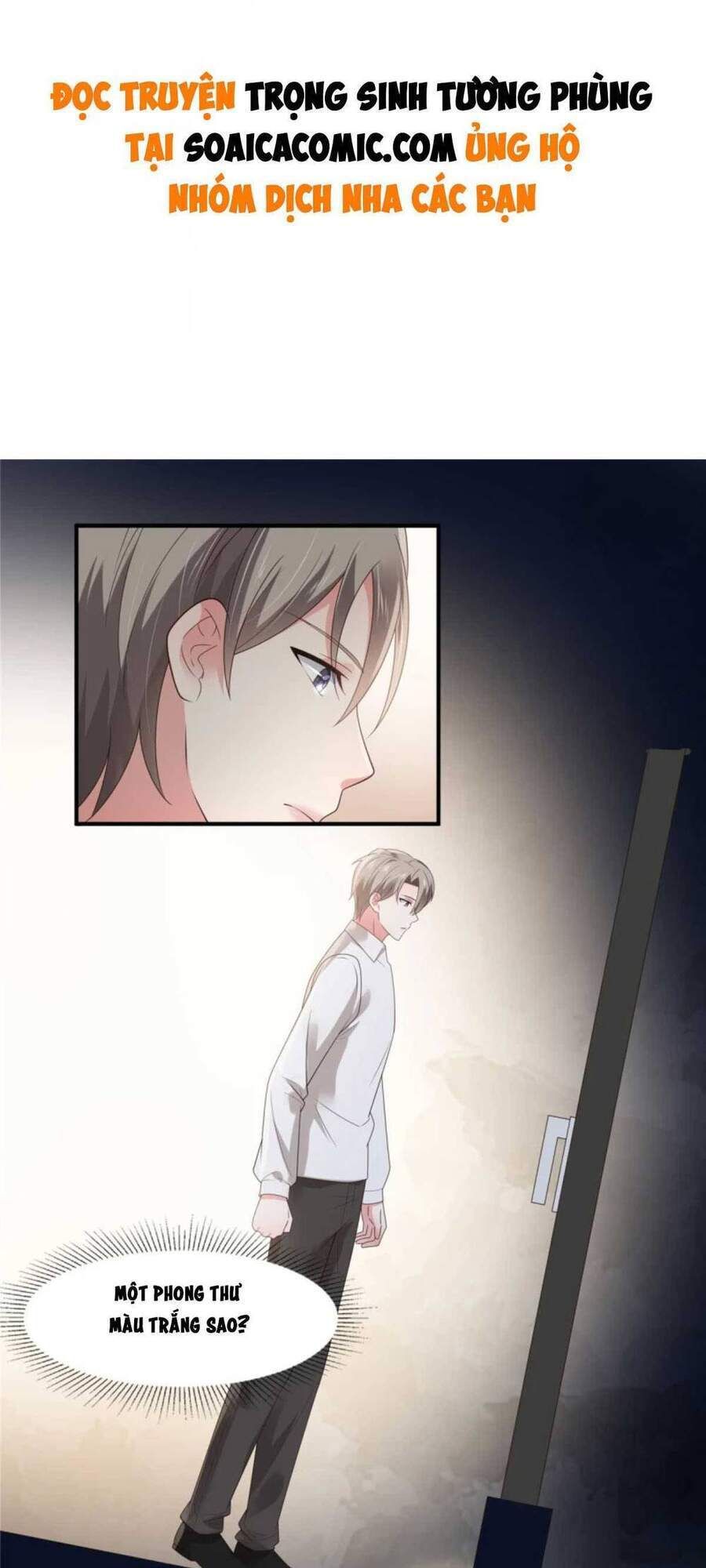 đọc truyện Trọng Sinh Trở Lại: Sủng Nịch Độc Nhất Vô Nhị Chương 144 ảnh 3 tại Thiên Thai Truyện