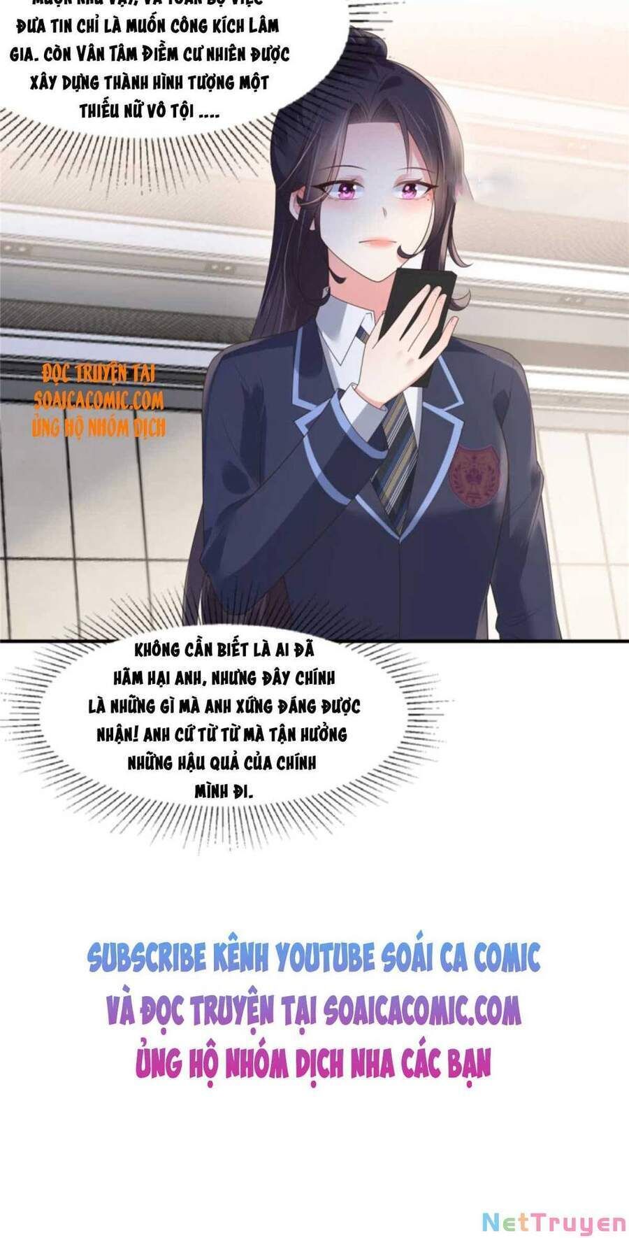 đọc truyện Trọng Sinh Trở Lại: Sủng Nịch Độc Nhất Vô Nhị Chương 144 ảnh 20 tại Thiên Thai Truyện