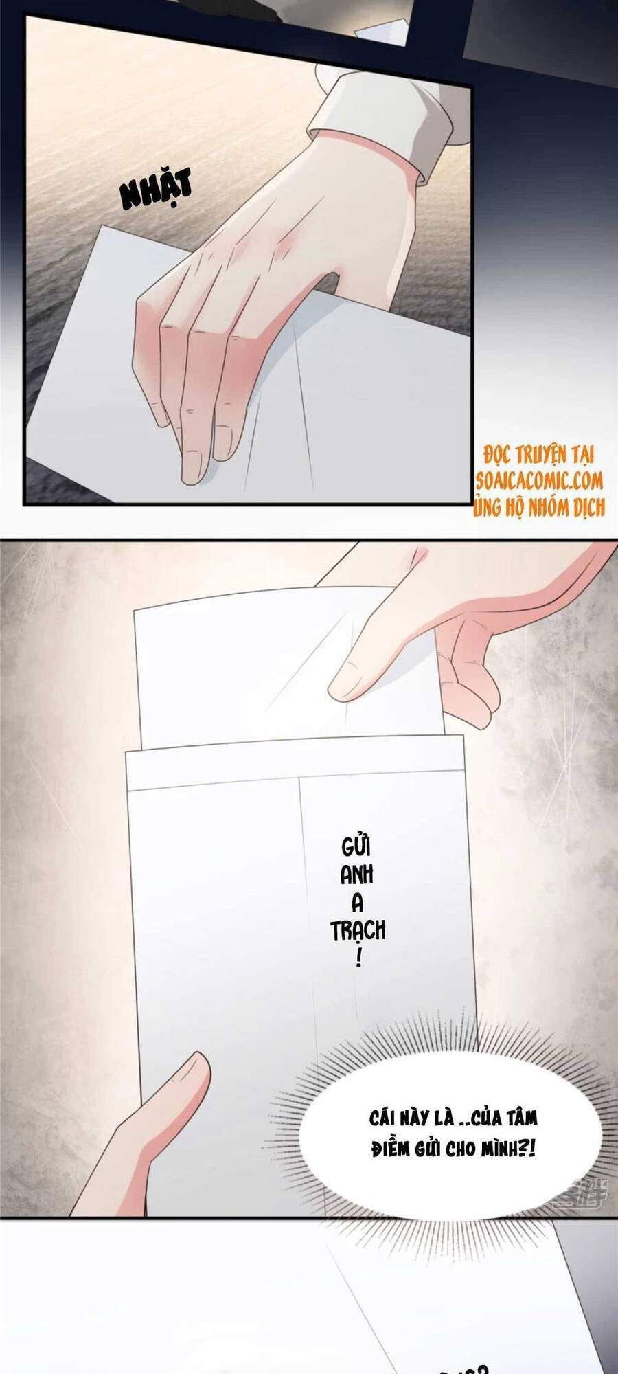 đọc truyện Trọng Sinh Trở Lại: Sủng Nịch Độc Nhất Vô Nhị Chương 144 ảnh 4 tại Thiên Thai Truyện