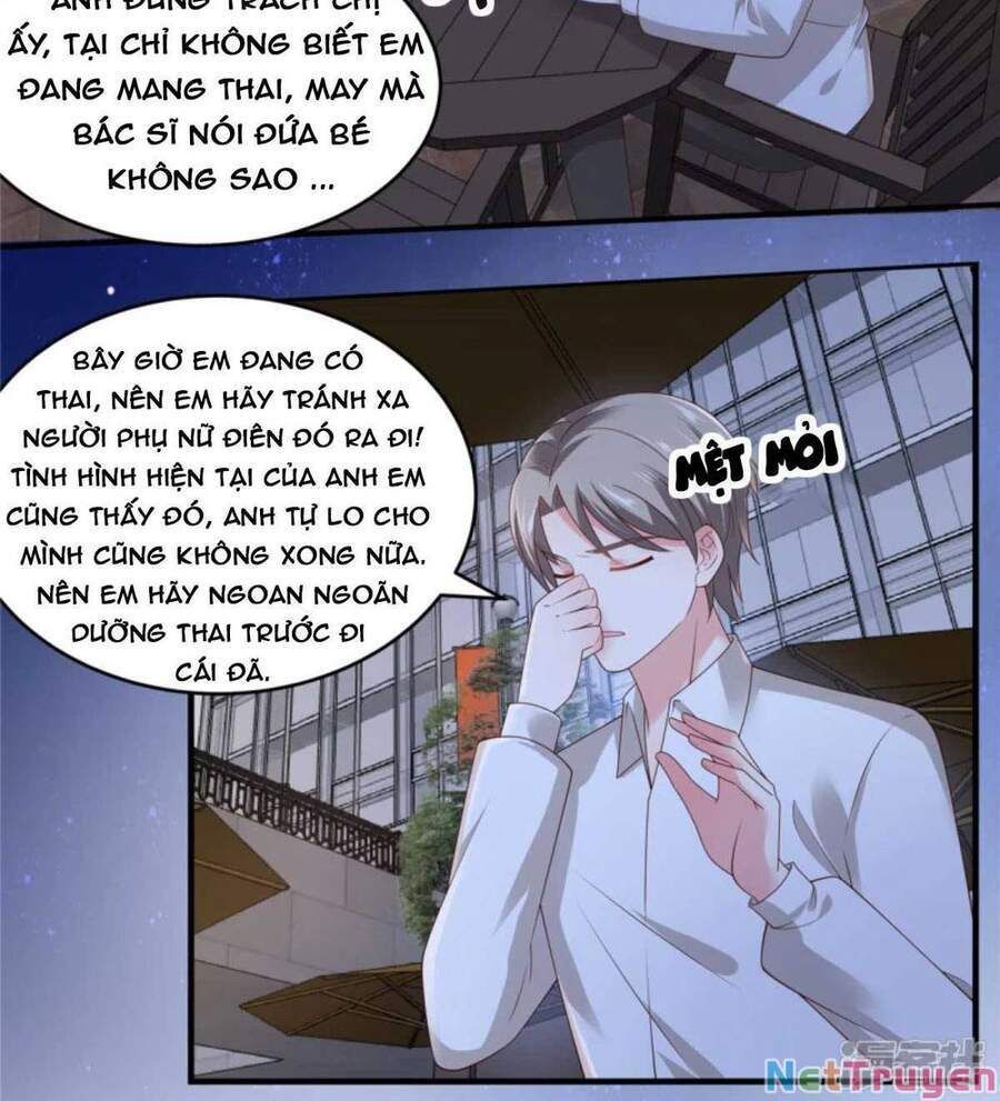 đọc truyện Trọng Sinh Trở Lại: Sủng Nịch Độc Nhất Vô Nhị Chương 144 ảnh 8 tại Thiên Thai Truyện