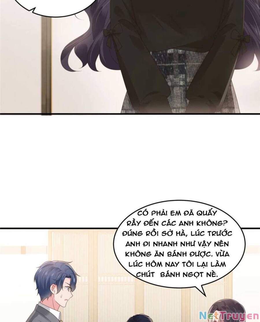 đọc truyện Trọng Sinh Trở Lại: Sủng Nịch Độc Nhất Vô Nhị Chương 145 ảnh 12 tại Thiên Thai Truyện