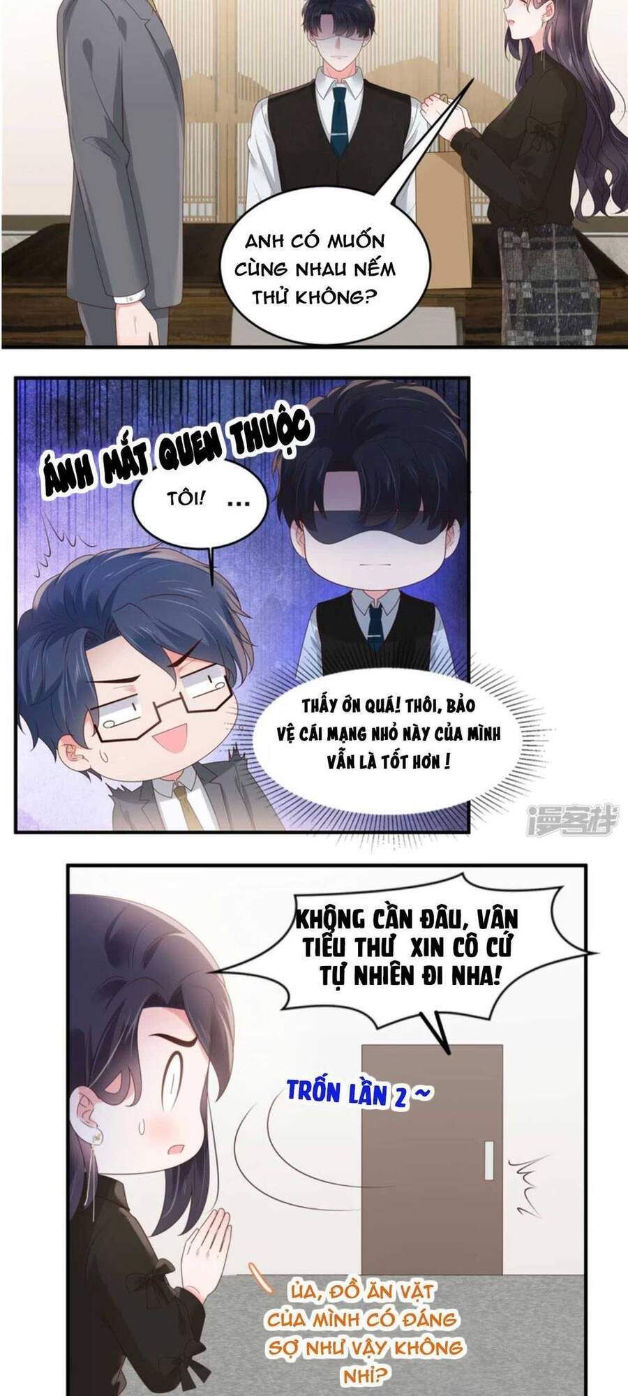 đọc truyện Trọng Sinh Trở Lại: Sủng Nịch Độc Nhất Vô Nhị Chương 145 ảnh 13 tại Thiên Thai Truyện