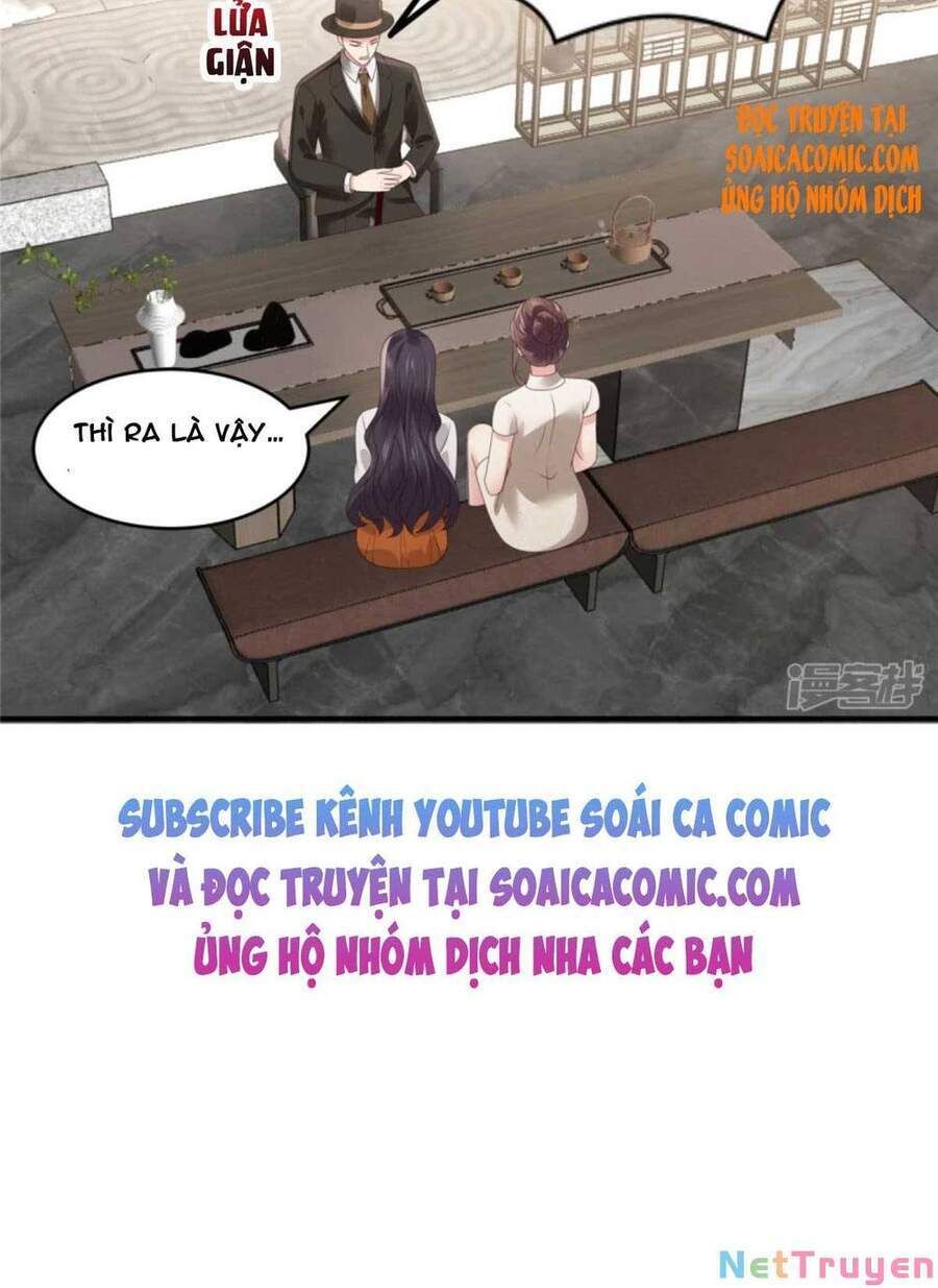 đọc truyện Trọng Sinh Trở Lại: Sủng Nịch Độc Nhất Vô Nhị Chương 147 ảnh 18 tại Thiên Thai Truyện