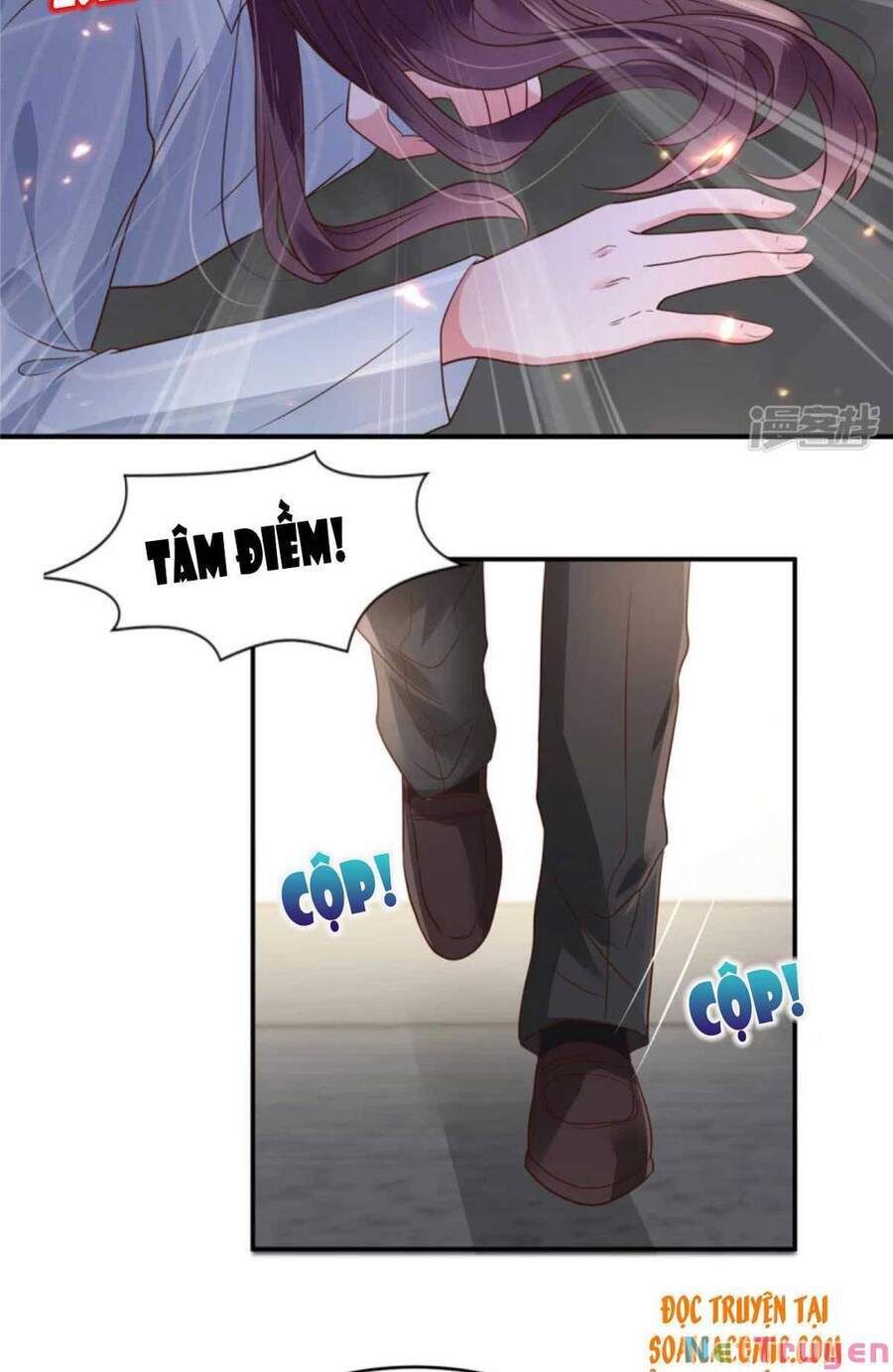 đọc truyện Trọng Sinh Trở Lại: Sủng Nịch Độc Nhất Vô Nhị Chương 149 ảnh 7 tại Thiên Thai Truyện