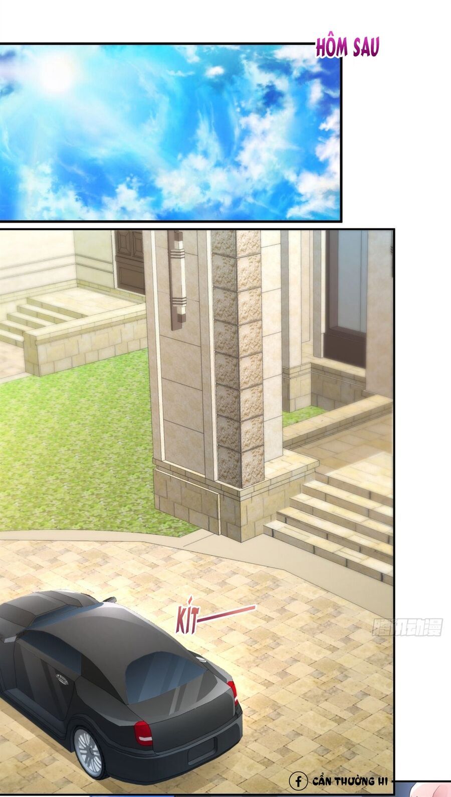 đọc truyện Trọng Sinh Trở Lại: Sủng Nịch Độc Nhất Vô Nhị Chương 15 ảnh 3 tại Thiên Thai Truyện